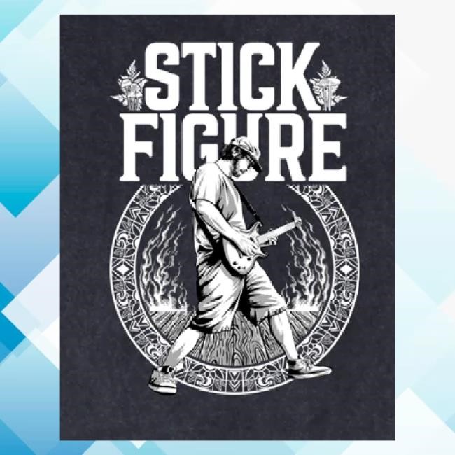 Stick Figure Store Sticky Situation Sweatshirt
