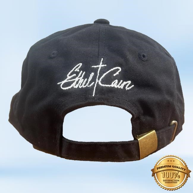 Trending Ethel Cain Merch Godsent Classic Cap