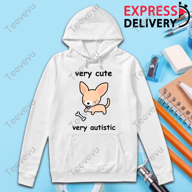 Stinky Katie Very Cute Very Autistic Tank Top