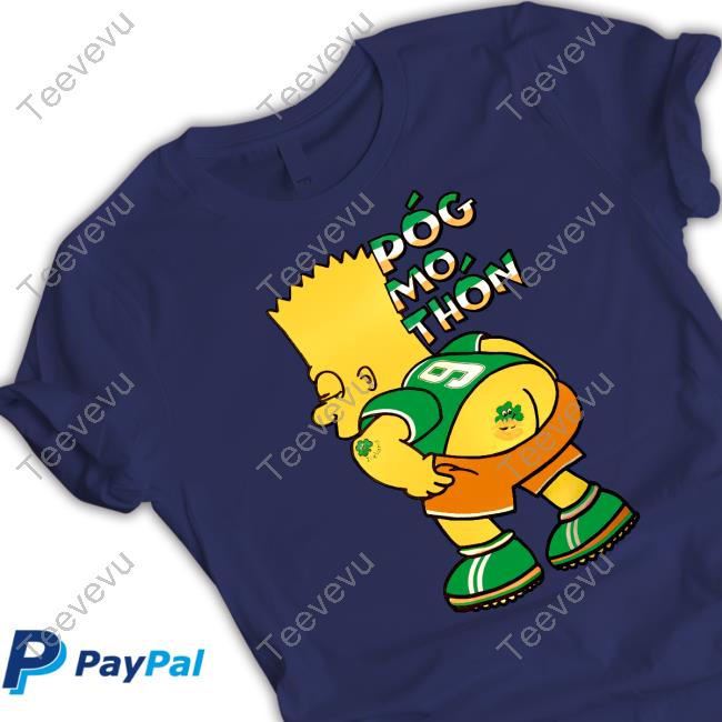 Pog Mo Thon Shirt