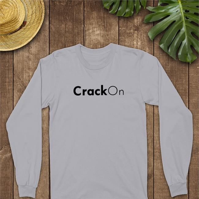 Chicks In The Office Crack On New Shirts Barstool Sports Merch
