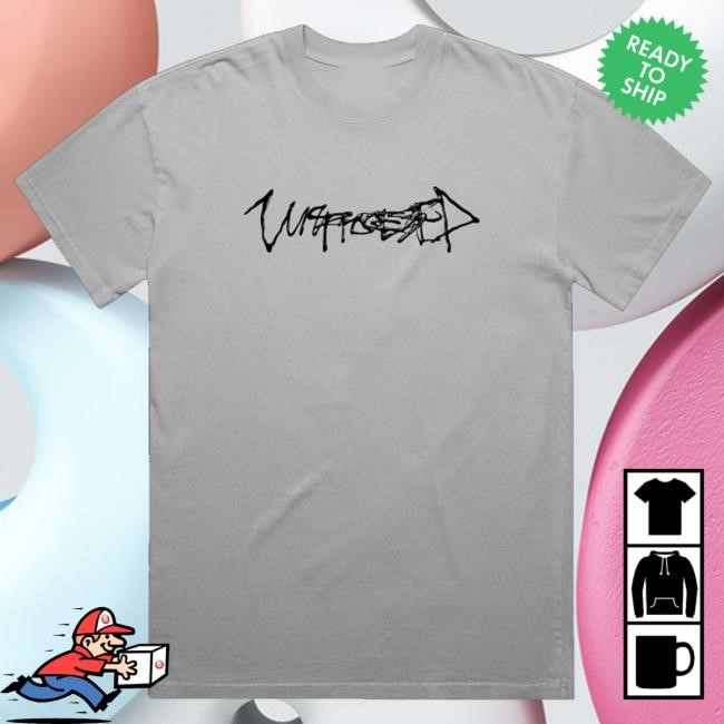 Official Unprocessed Band Angel Bat New Shirt Official Unprocessed Band Merch Store Shop Angel Bat T Shirt