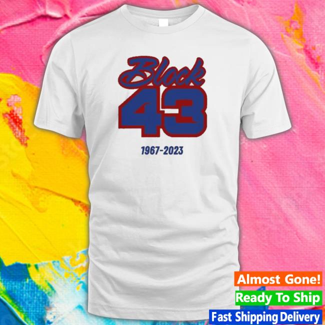 Ken Block 431967-2023 Classic Shirt