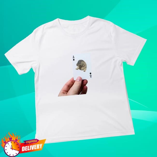 Limited Gomu Merch Shop Gomu Ace Shirt