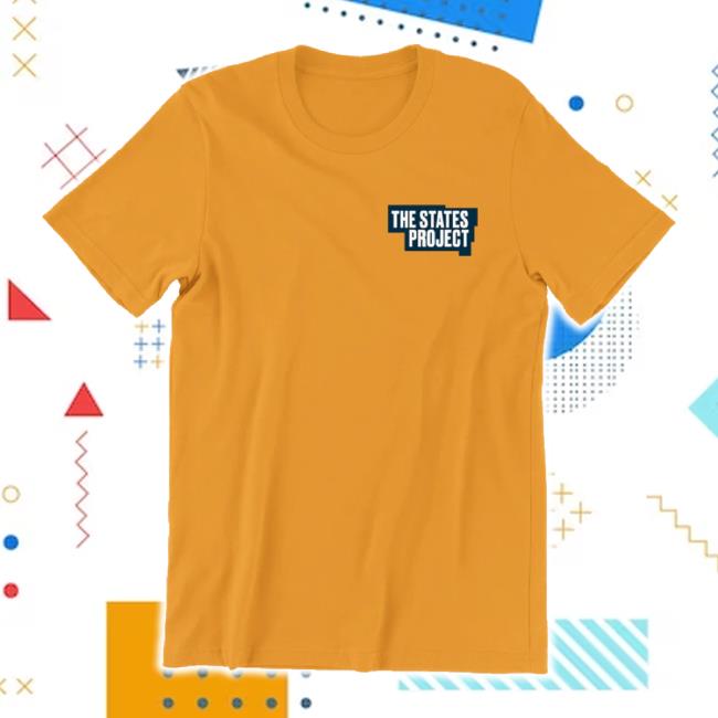 Trending Statesproject Merch Store Action Over Apathy Tee Statesproject Shop