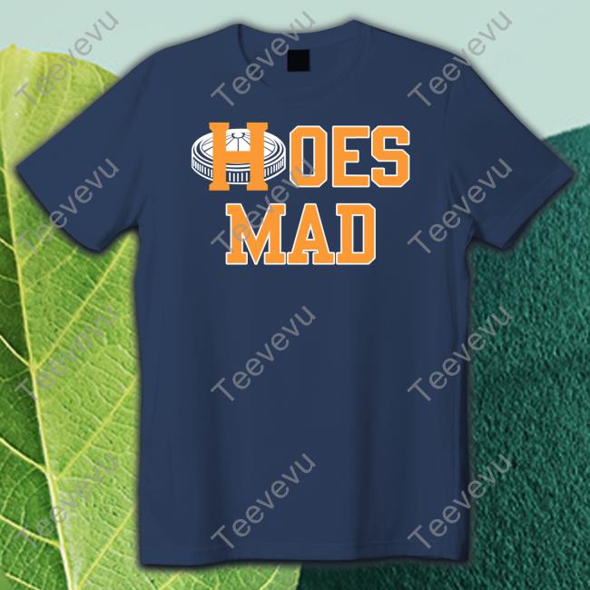 Southern Delicacy Merch Hoes Mad Tee Shirt