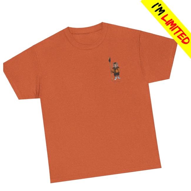 Official Crew Dog Merch Store Princeton Crew Crewneck Sweatshirt
