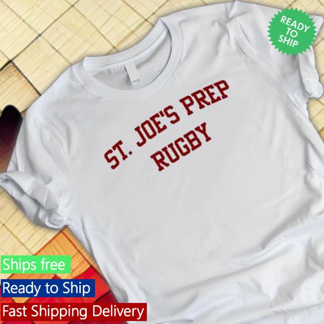 St Joe’S Prep Rugby shirt