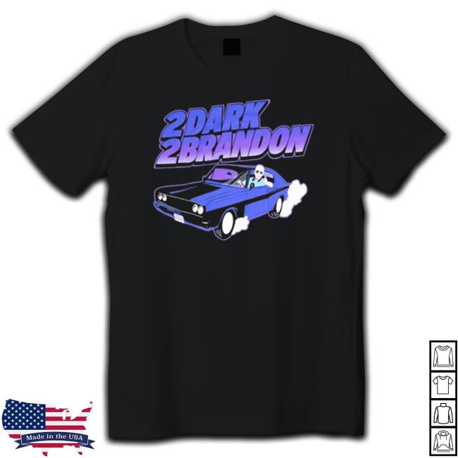 Original Crooked Joe Biden 2Dark 2On Sweatshirt