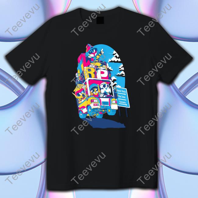 Twrpband Toriyama TWRP Shirt Twrp New Single Out Now