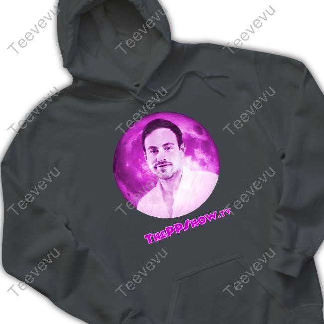 Ryan Cohen The Pp Show Tv Shirt Pulte Ryan Cohen The Pp Show Tv Long Sleeve T Shirt