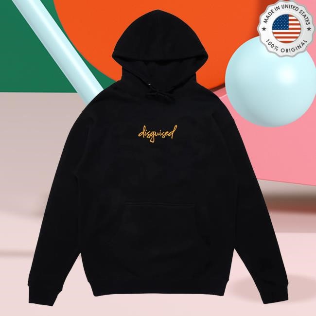 Disguised Toast Official Disguised Toast Merch Inside Out Long Sleeve T Shirt