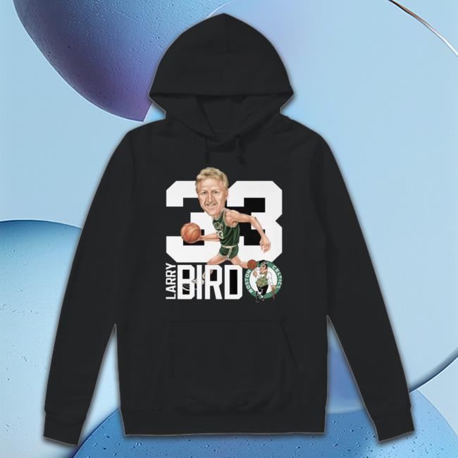 33 Larry Bird Boston Celtics 2023 Shirt 33 Larry Bird Boston Celtics 2023 Shirt
