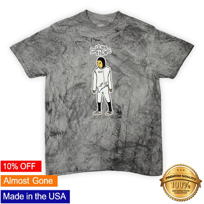 Bluetile Favorite Skater Shirts