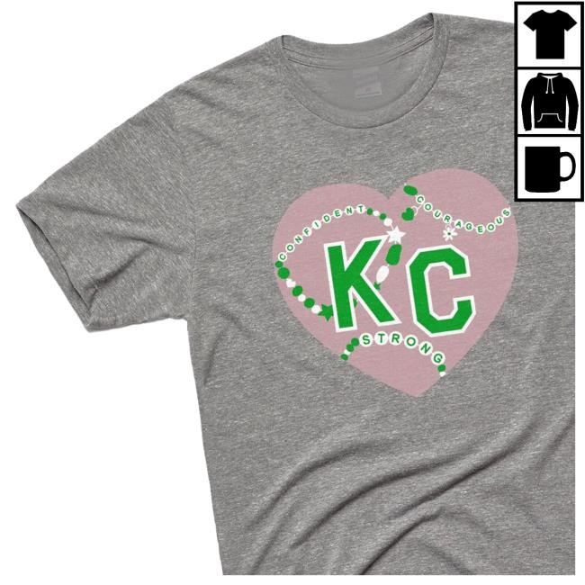 Girl Scouts Of Ne Ks & Nw Mo Kc Heart New Shirt Girl Scouts Of Ne Ks & Nw Mo Kc Heart Long Sleeve T Shirt