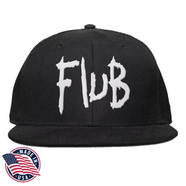 Theguysery Merch The Flub Dad Cap Prank Stallone