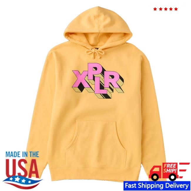 Trending Xplr Shop Merch Block Ls Tee Sam And Colby