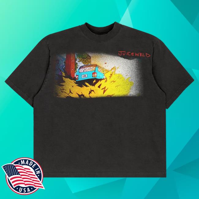 Official 999 Club Juice Wrld Merch Store Lace It Cover Attractive Shirt 999Club Clothing Juicewrld