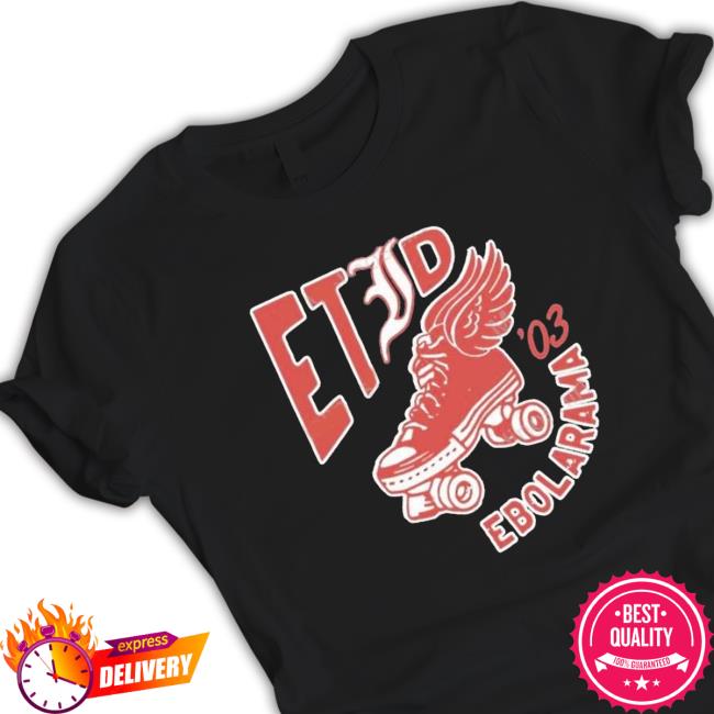 Etidstore Ebolarama shirt, hoodie, tank top, sweater and long sleeve t-shirt Etidstore Ebolarama Hoodie