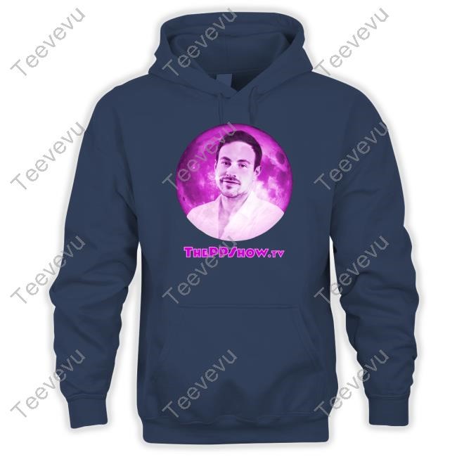Ryan Cohen The Pp Show Tv Shirt Ryan Cohen The Pp Show Tv Shirt