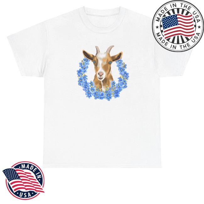 Bubbles - Forget Me Not Funny Shirt