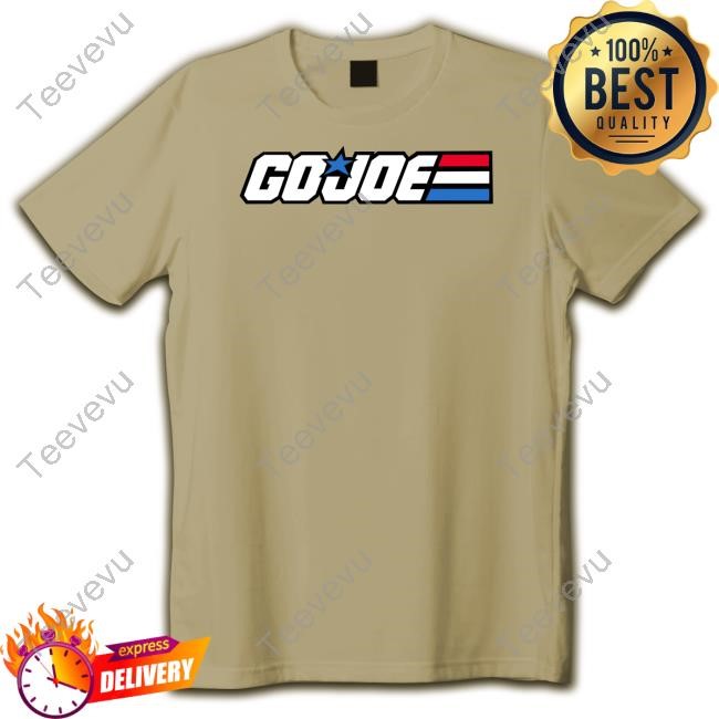 Gojoe New Shirt