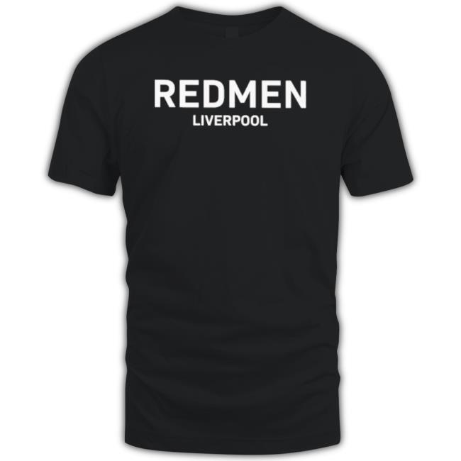 House Of Redmen 2023 Crewneck Sweatshirt