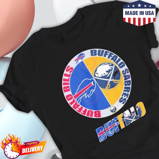 Official Buffalo Team Sport Unisex shirt, hoodie, tank top, sweater and long sleeve t-shirt