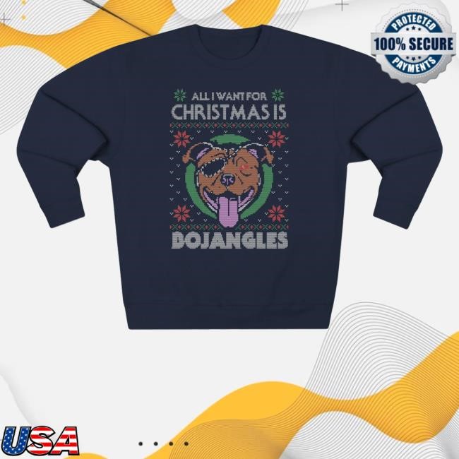 Bojangles Holiday New Shirt