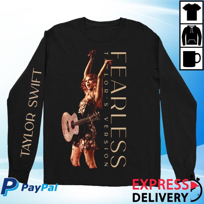 Official Taylor Swift Merch Store In My Best Dress Hoodie# TaylorSwift Apparel Clothing Shop