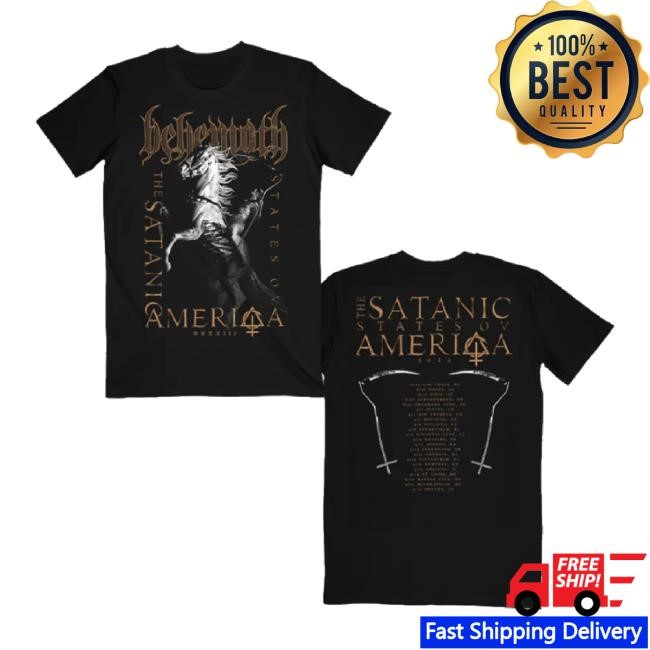 Original Deathless 2023 Itin Sweaters Behemoth Official Merch Store Original Deathless 2023 Itin t-shirt, hoodie, tank top, sweater and long sleeve t-shirt Behemoth Official Merch Store