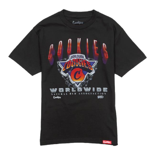Trending Cookiessf Merch Store Deep Cuts New Shirt Cookiessf Shop