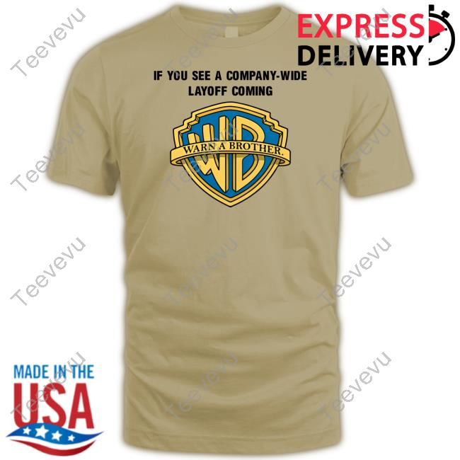 Meg Turner If You See A Company Wide Layoff Coming Official