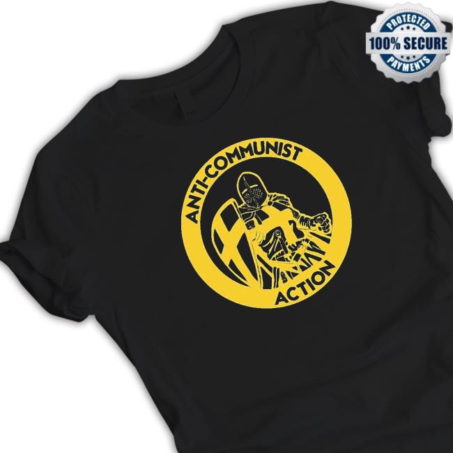 Anti Communist Action 2023 Sweatshirt