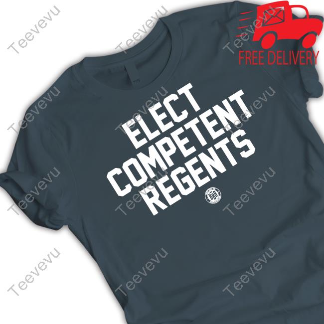 Bbbprinting Elect Competent Regents New Shirt