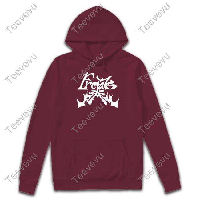 Sofitukker Store Tuck's Limited Edition Freak New Shirt