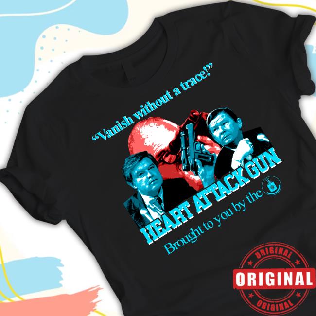 Trending Barelylegal Shop Vanish Without A Trace Heart Attack Gun 2023 New Shirt Trending Barelylegal Shop Vanish Without A Trace Heart Attack Gun 2023 Hoodie Sweatshirt