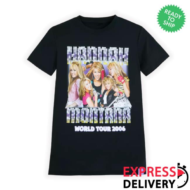 Original Hannah Montana Sweaters For Adults By Cakeworthy Disney Store