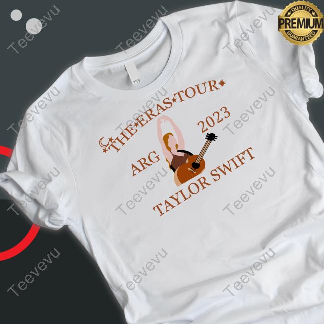 Cami The Eras Tour Arg 2023 Taylor Swift Shirt, T Shirt, Hoodie, Sweater, Long Sleeve T-Shirt And Tank Top