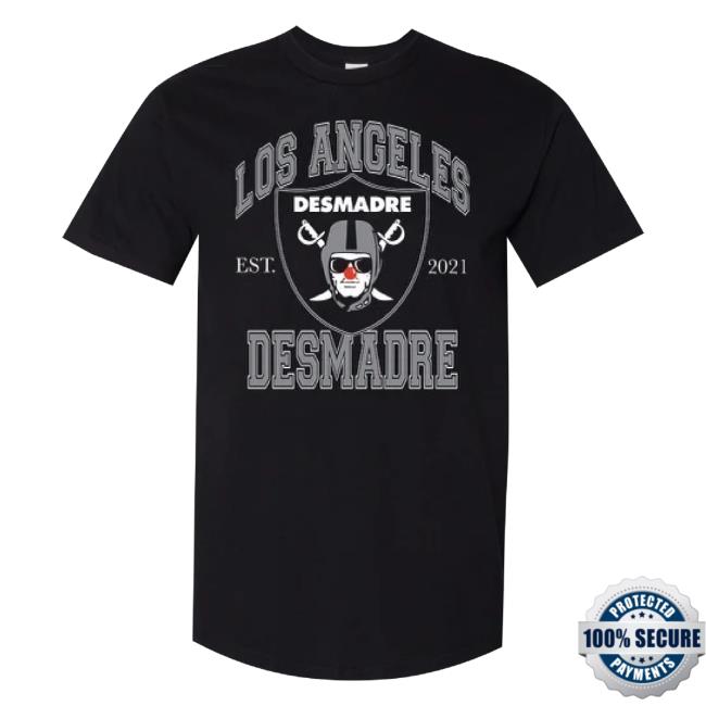 Trending Desmadrexla Merch Store “Desmadre Nation” Shirts Desmadrexla Shop