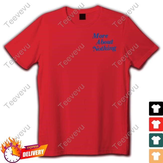 Nothing Lasts Forever Tee Shirt