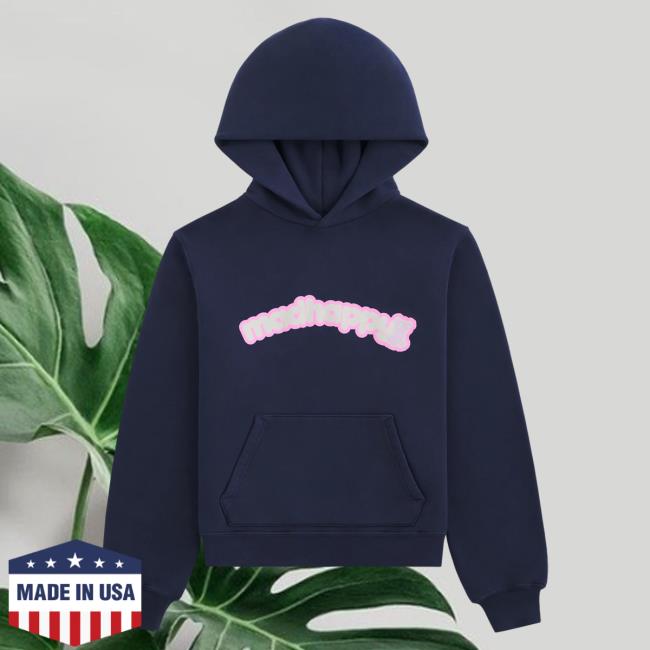 Official Madhappy Clothing Merch Store Our Seasonal Graphics Playroom Crewneck Space Mad Happy Shop