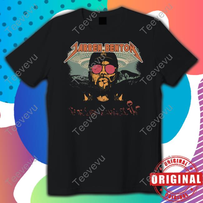 Jarren Benton Spaceship Hoodie